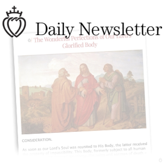 Daily Devotional